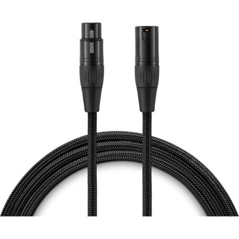 Warm Audio PREM-XLR-100 Premier Series Balanced XLR Cable – 100′