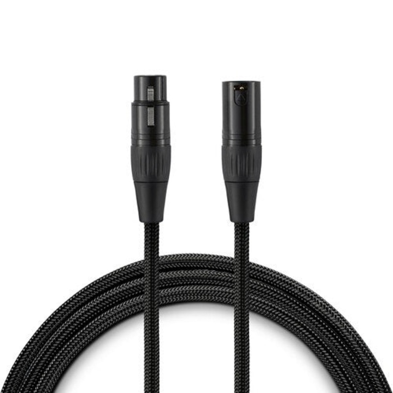 Warm Audio Prem-XLR-3 Premier Series – Studio & Live XLR Cable – 3′