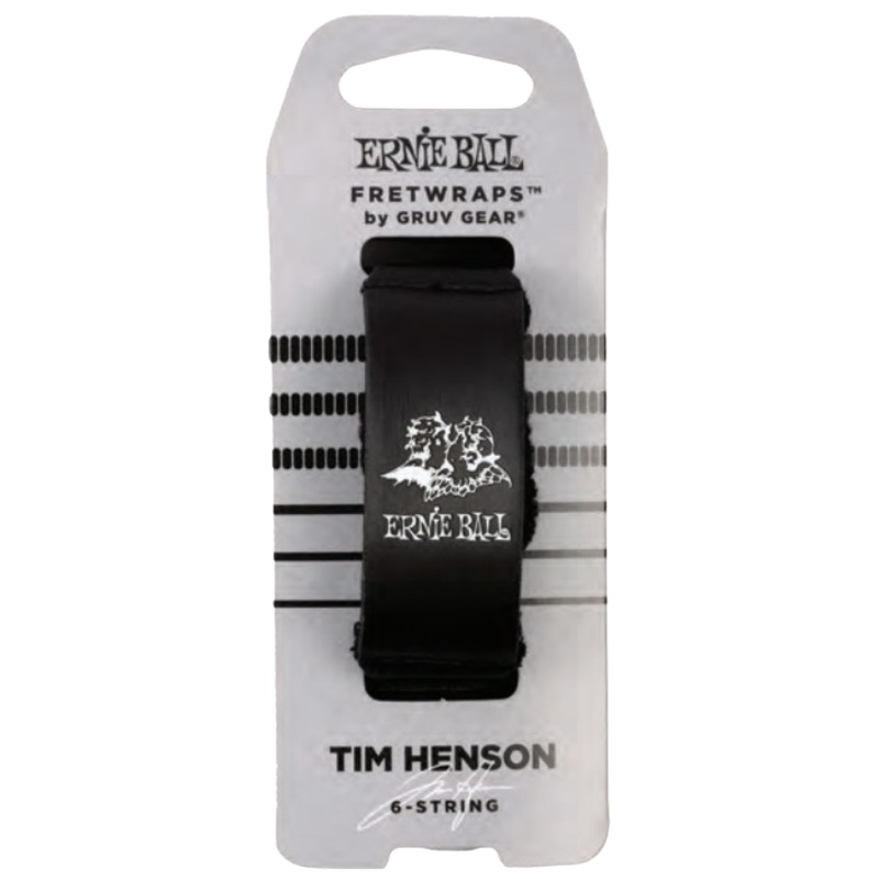 Ernie Ball 9628EB Tim Henson Signature Fretwrap By Gruv Gear