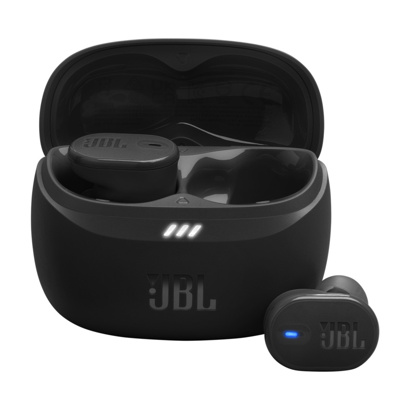 JBL TUNE BUDS 2 Wireless In-Ear Headphone (Black)