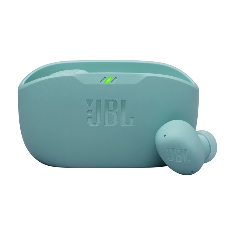 JBL VIBE BUDS 2 Wireless In-Ear Headphone (Blue)
