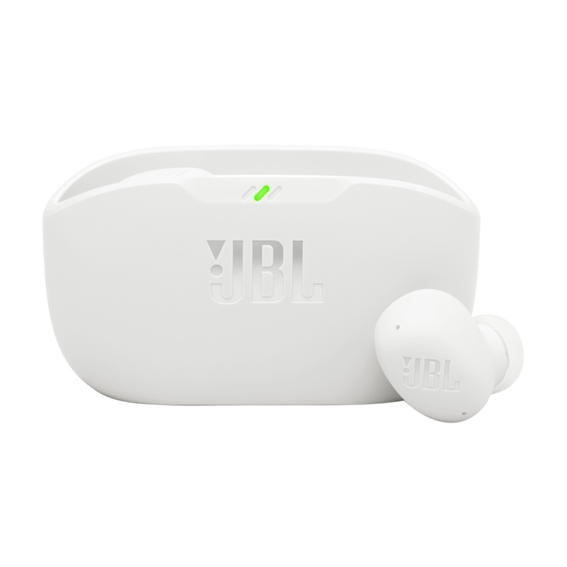 JBL VIBE BUDS 2 Wireless In-Ear Headphone (White)