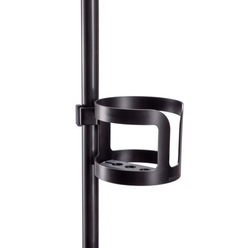 K&M 16026 Universal Drink Holder – XL