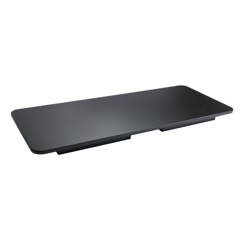 K&M 18905 Tabletop for X Stands