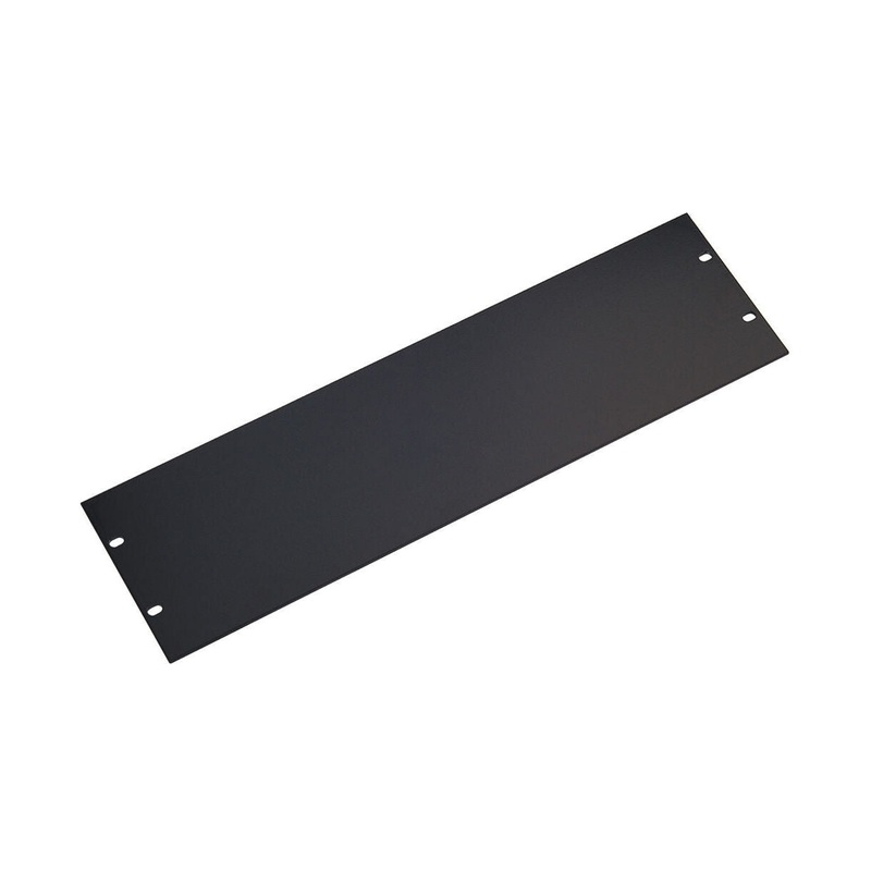K&M 28210 1U Space Panel