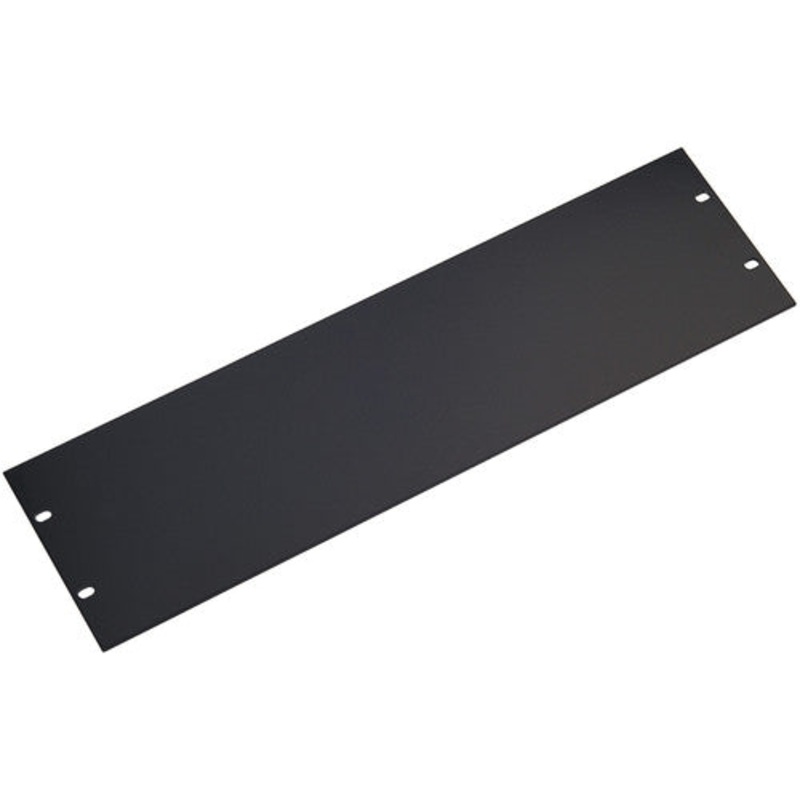 K&M 28240 4U Space Panel