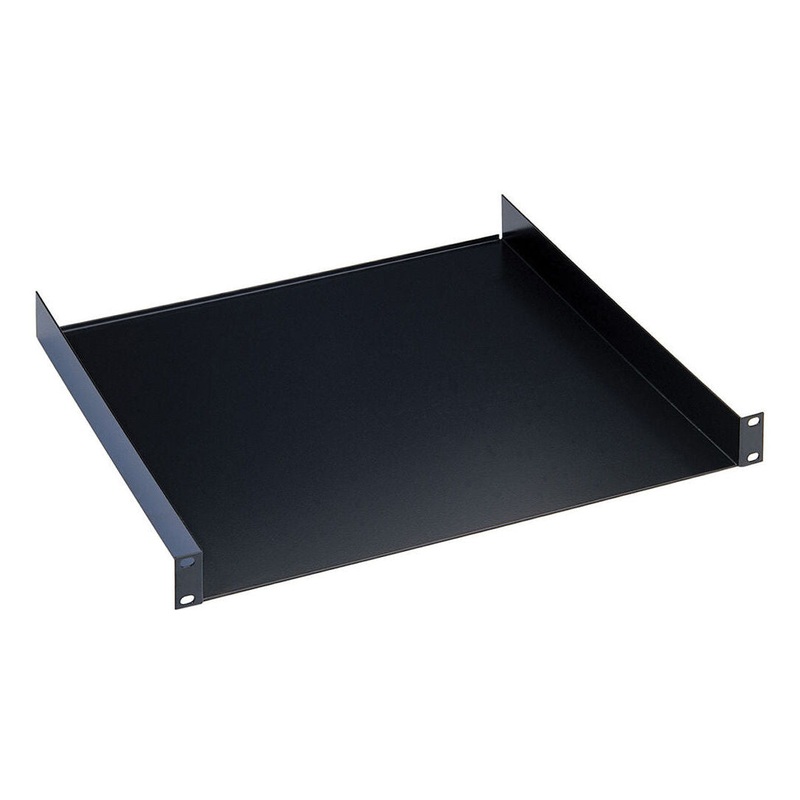 K&M 28483-380 3U Rack Shelf – 19″