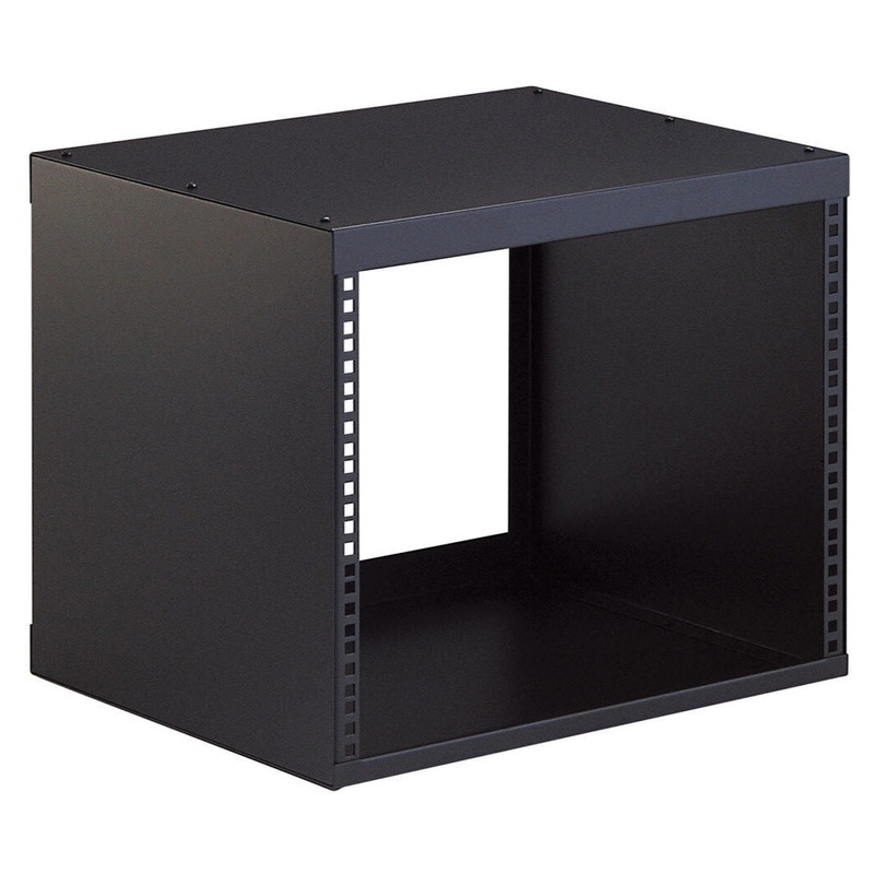 K&M 48240-12 12U Space Rack