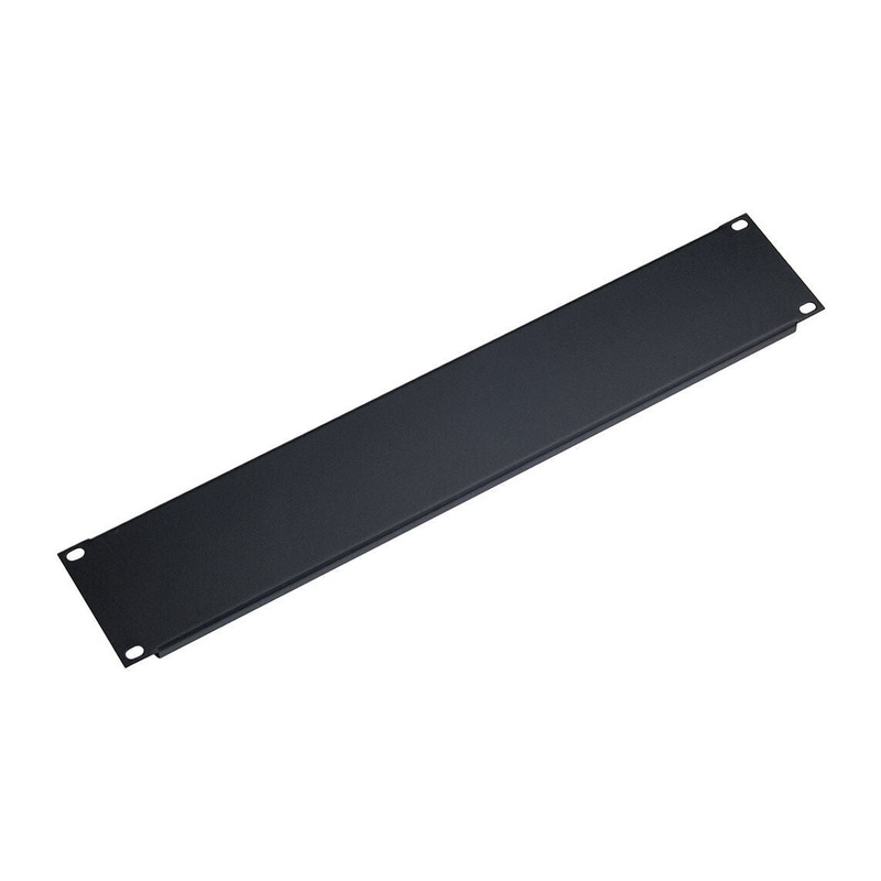 K&M 49414 4U Rack Panel – 19″
