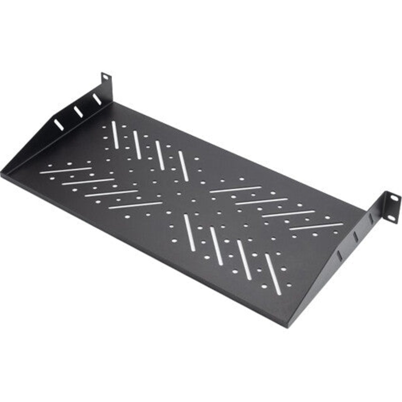 On-Stage RVS1000 Vented Rack Shelf