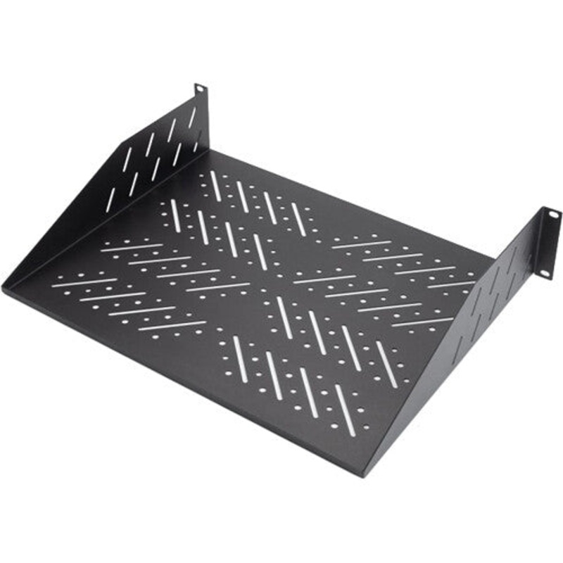 On-Stage RVS2000 Vented Rack Shelf