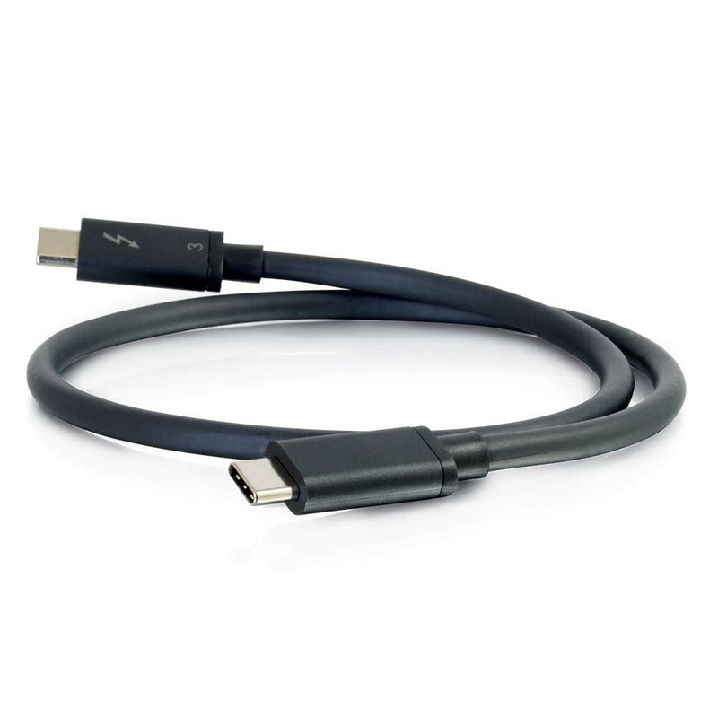 C2G CG28841 Thunderbolt Cable – 3′