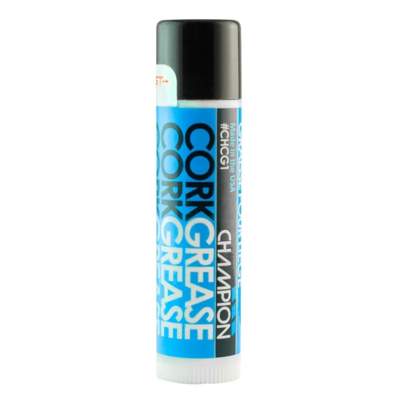 Champion CHCG1 Cork Grease