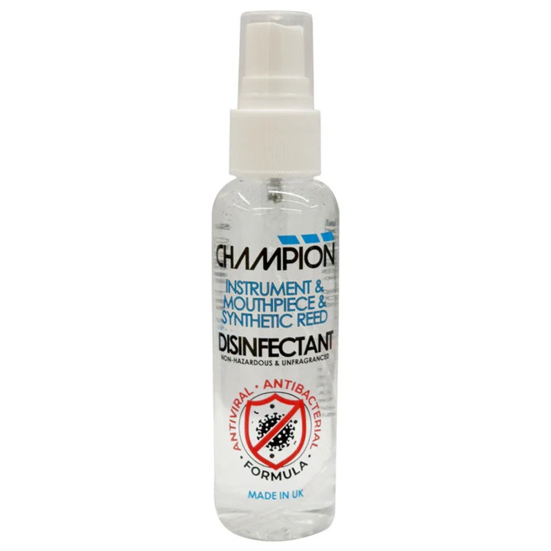 Champion CHD1M Spray Disinfectant