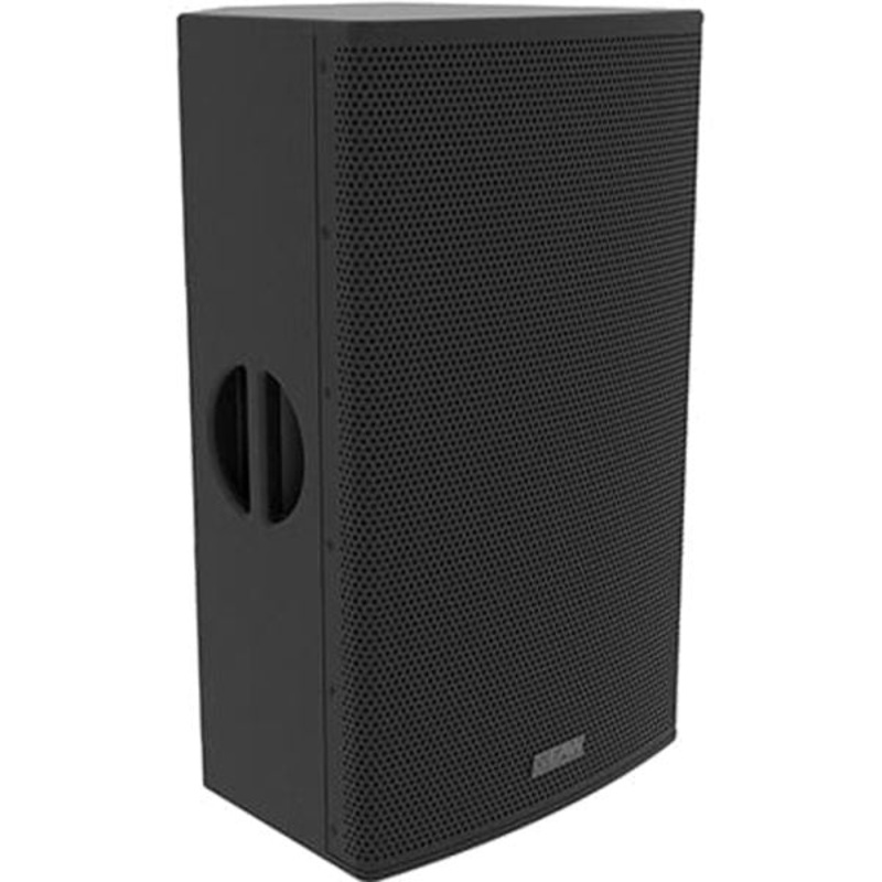 EAW RS153 Powered 2-Way Portable Loudspeaker (Black) – 15″