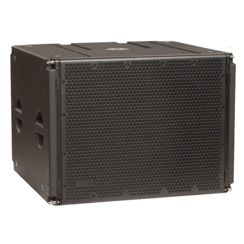 EAW SB818 Flyable Passive Subwoofer For KF210 (Black) – 18″