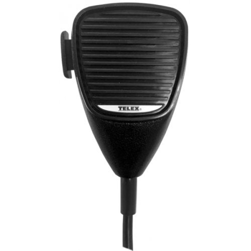 Electro-Voice 450D Push To Talk Microphone
