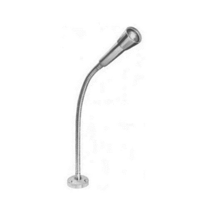 Electro-Voice 785L Gooseneck Paging Microphone (No Switch)