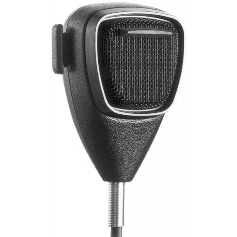 Electro-Voice NC450D Noise Cancelling Push To Talk Hand Microphone
