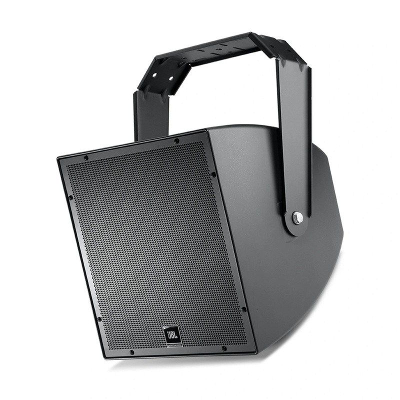 JBL AWC15LF All-Weather Compact Low-Frequency Speaker Black) – 15″