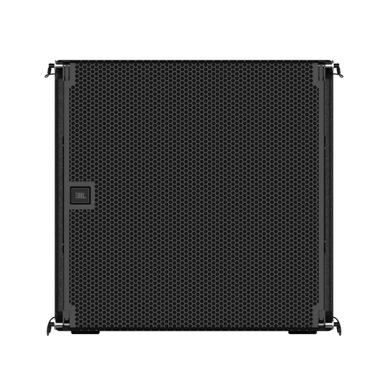 JBL SRX915SF Powered Flyable Subwoofer – 15″