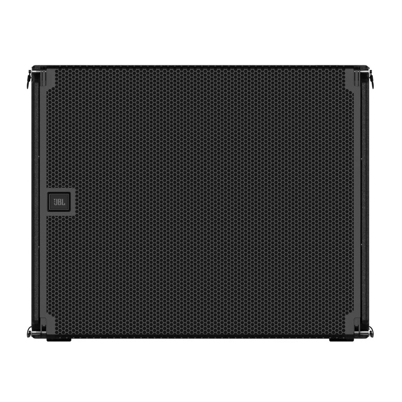 JBL SRX918SF Powered Flyable Subwoofer – 18″