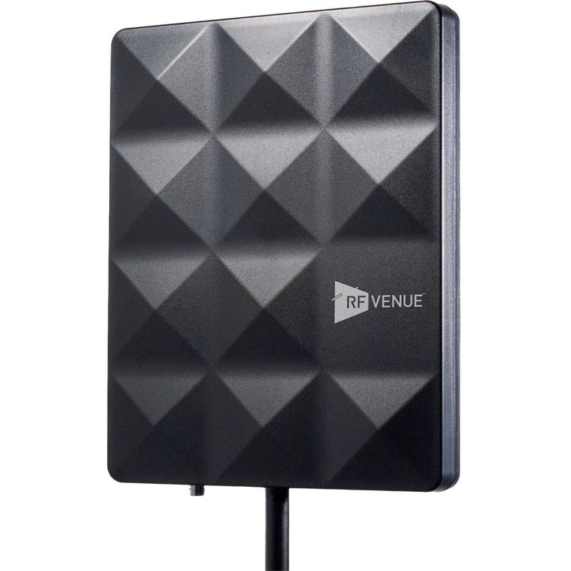 RF Venue CP-STAGE Stage Antenna (470 to 928 MHz)