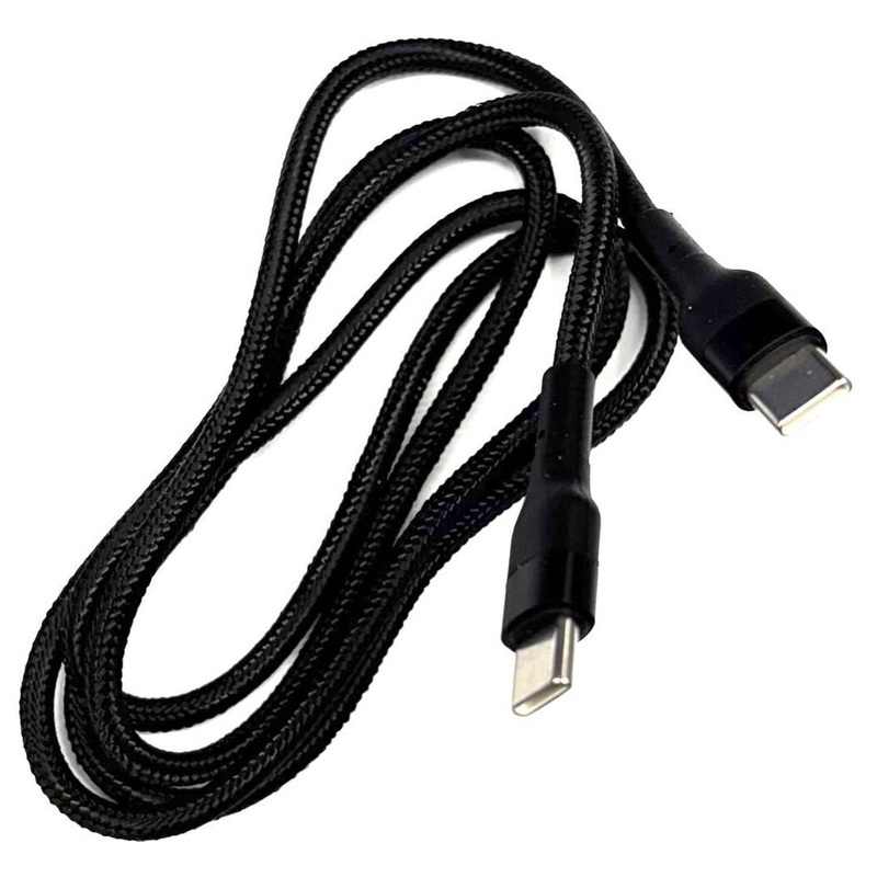 RF Venue USB-CORD USB-C to USB-C Cable
