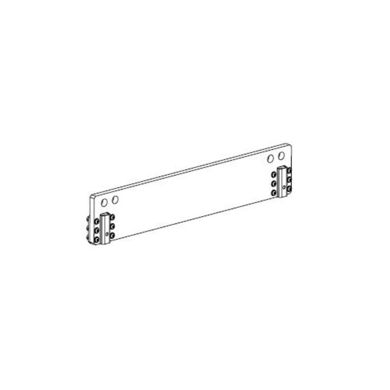 EAW SB1002-FLYBAR Flybar For SB1002 Subwoofer