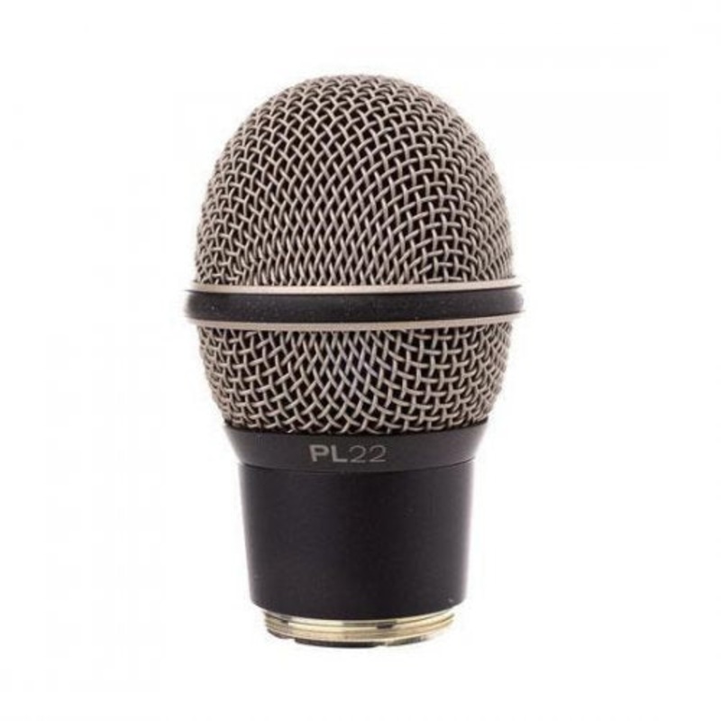 Electro-Voice RCC-PL22 Dynamic Microphone For HT-300