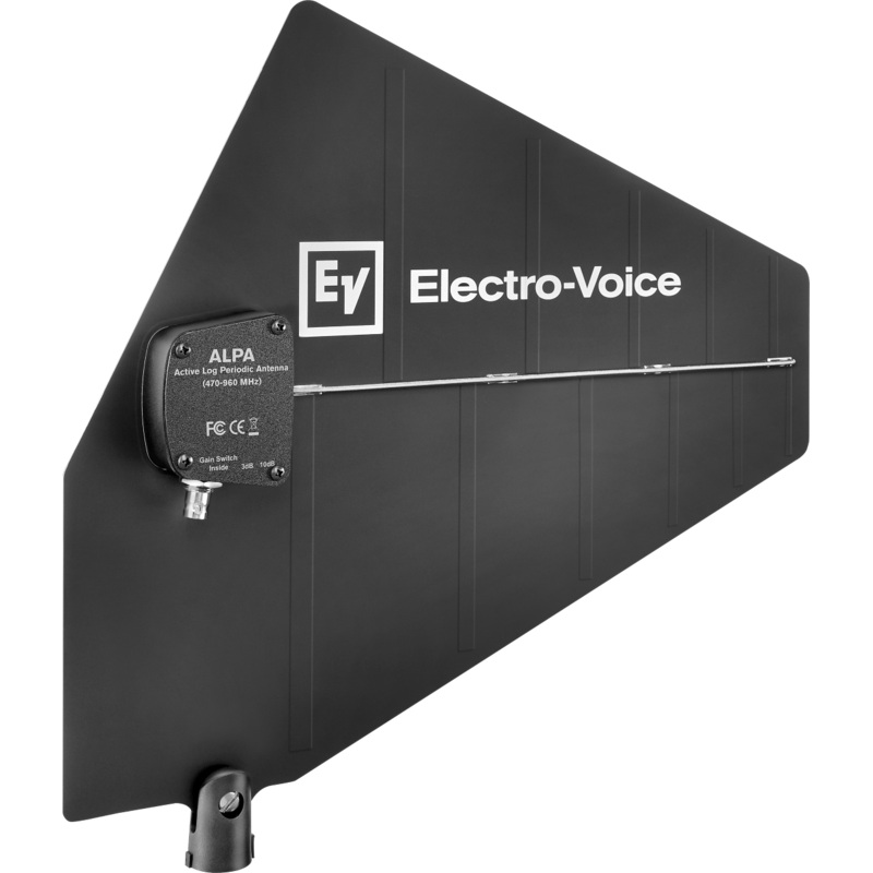 Electro-Voice RE3-ACC-ALPA Active Antenna