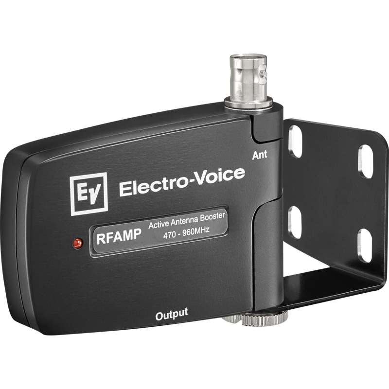 Electro-Voice RE3-ACC-RFAMP Active RF Antenna Booster