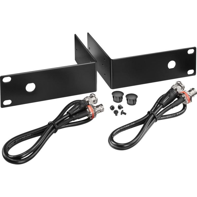 Electro-Voice RE3-ACC-RMK1 Single RE3 Rack Mount Kit