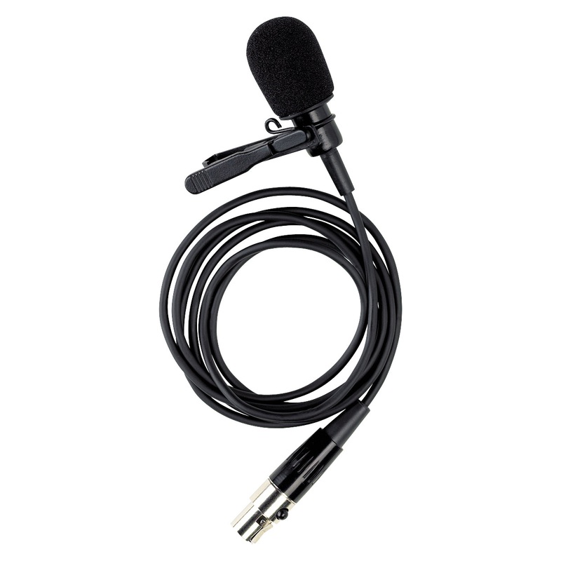 Electro-Voice RE92TX Directional Lavalier Microphone