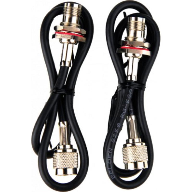 Electro-Voice SFMC-300 Front Mount Antenna Kit