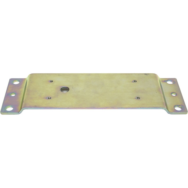 Electro-Voice SMS-UB-58 U-Bolt Adapter for EVID-S (Pair)