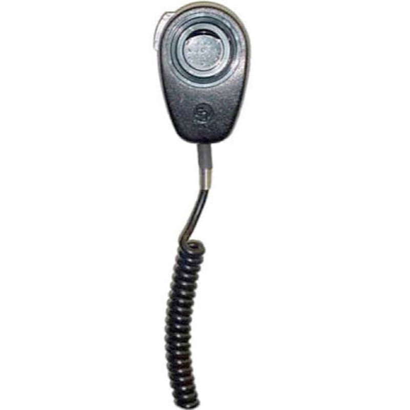 Electro-Voice US602FL Bidirectional Noise-Cancelling Handheld Communications Microphone