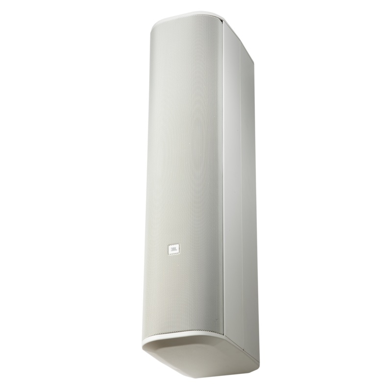 JBL CBT 70JE-1 Extension For CBT J-1 Speaker (White)