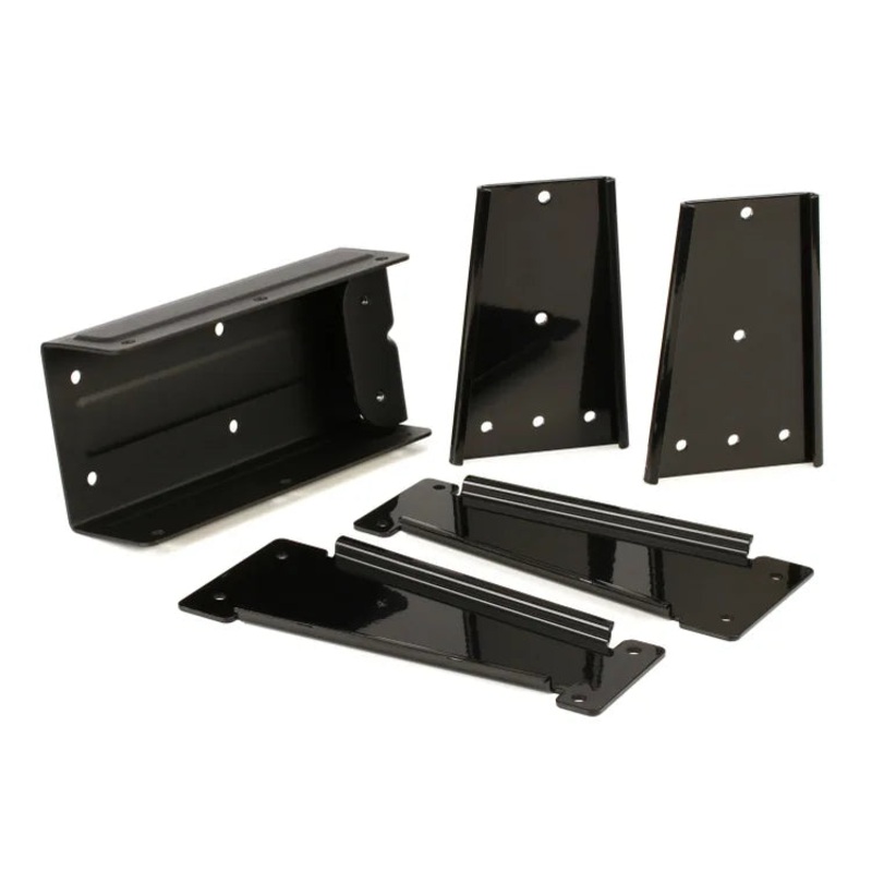 JBL CBT1K-ACC1 Flush-Mount Kit For CBT1000 Speaker (Black)