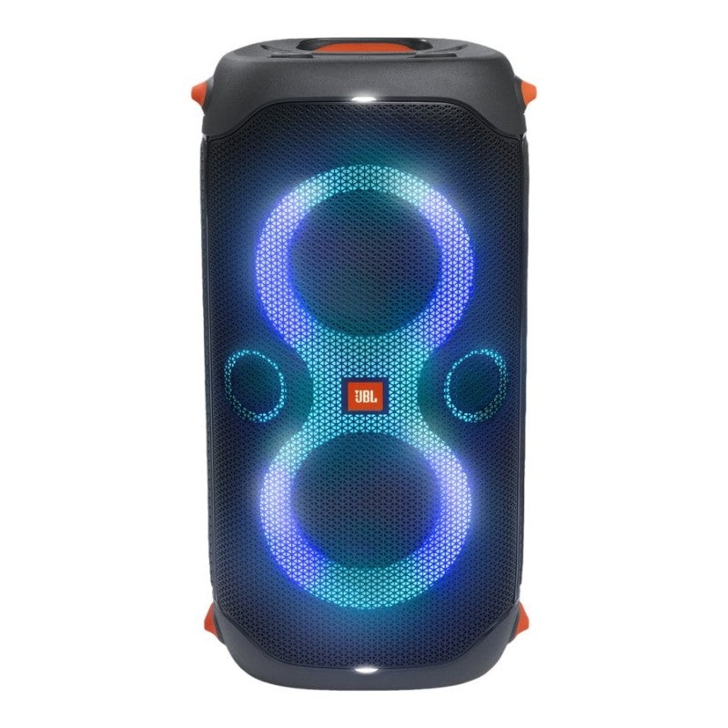 JBL PARTYBOX 110 Portable 160W Wireless Speaker with Built-In Light Show