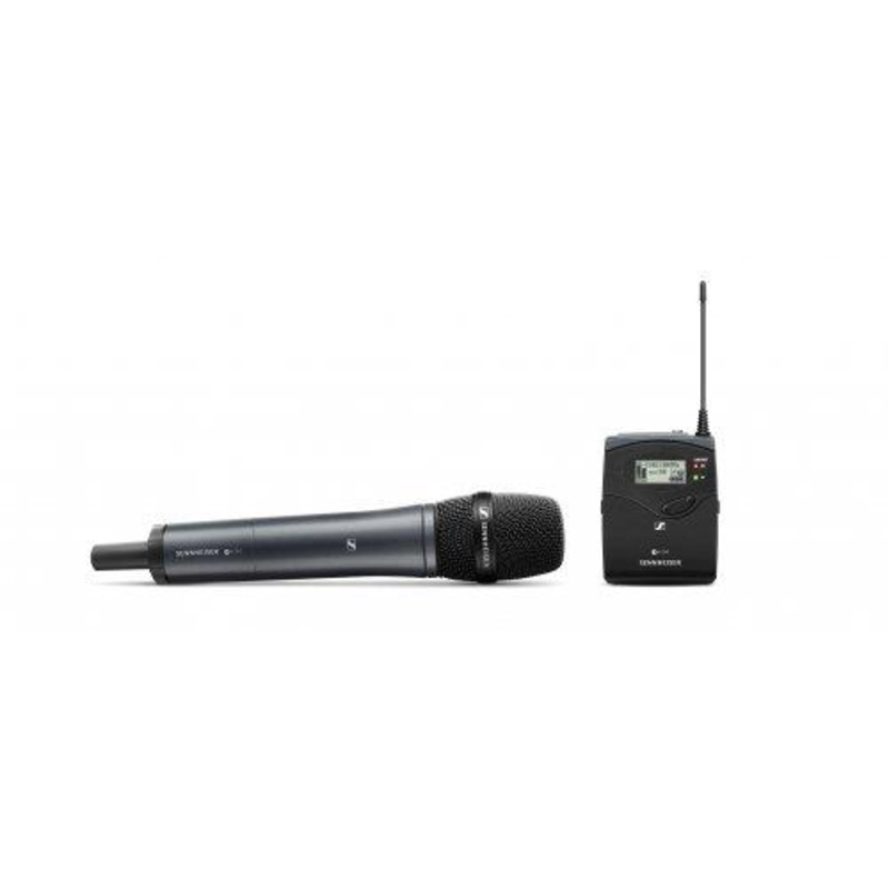 Sennheiser EW 135P G4-A1 Wireless Microphone System