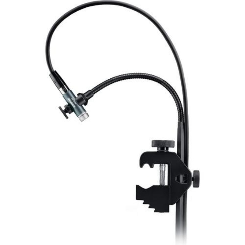 Shure BETA 98AD/C Drum Microphone With Drum Mount (USED)