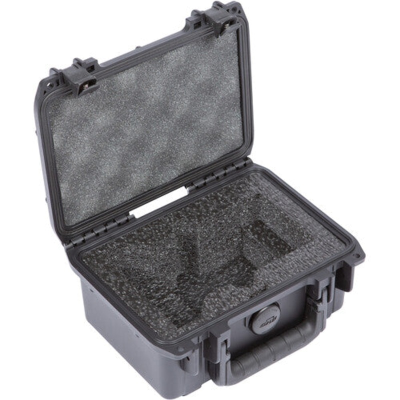 SKB 3I0705-3-P4 iSeries Zoom PodTrak P4 Case