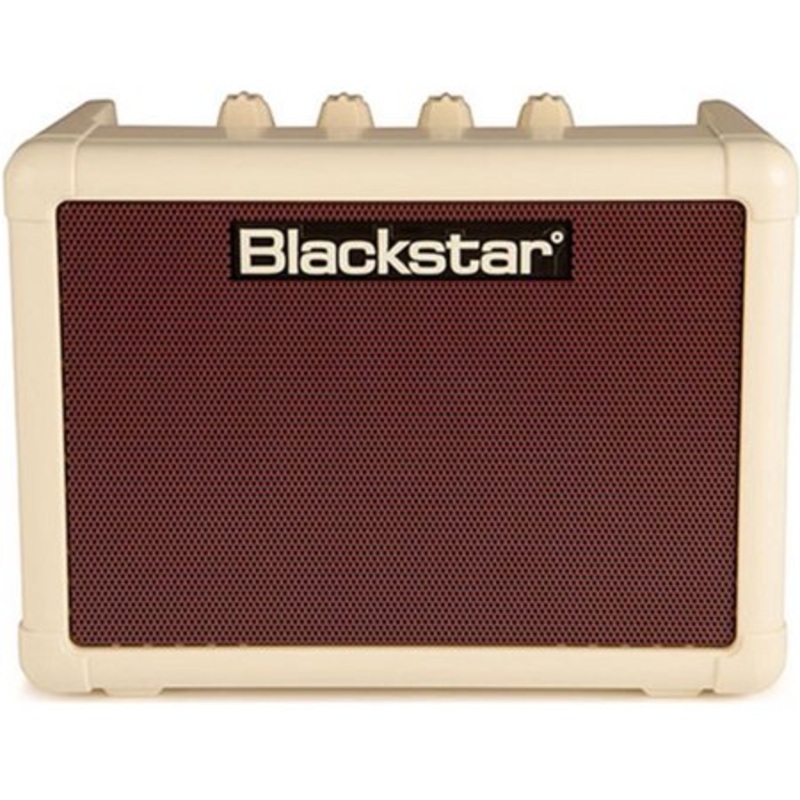 Blackstar FLY 3 VINTAGE 3W Mini Guitar Amplifier