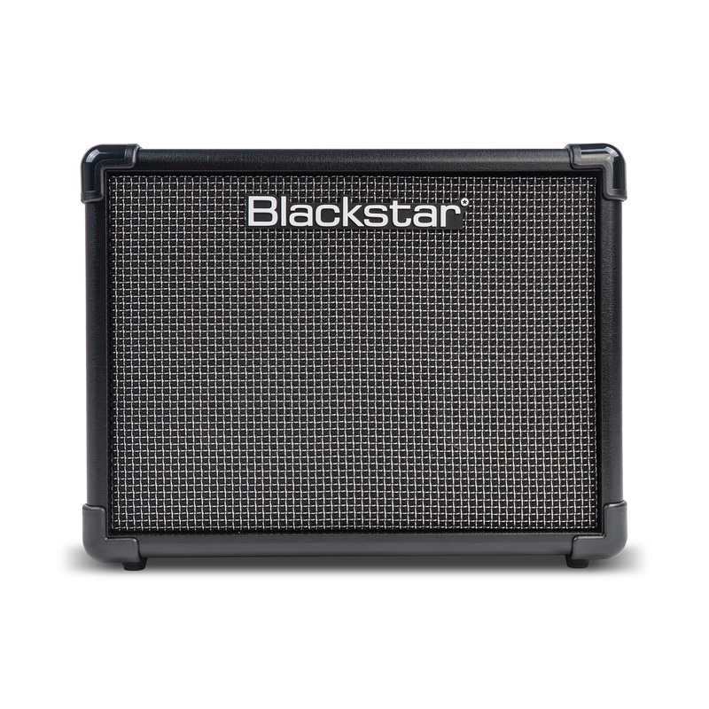 Blackstar ID:CORE V4 Stereo 10 Guitar Combo Amp With Bluetooth
