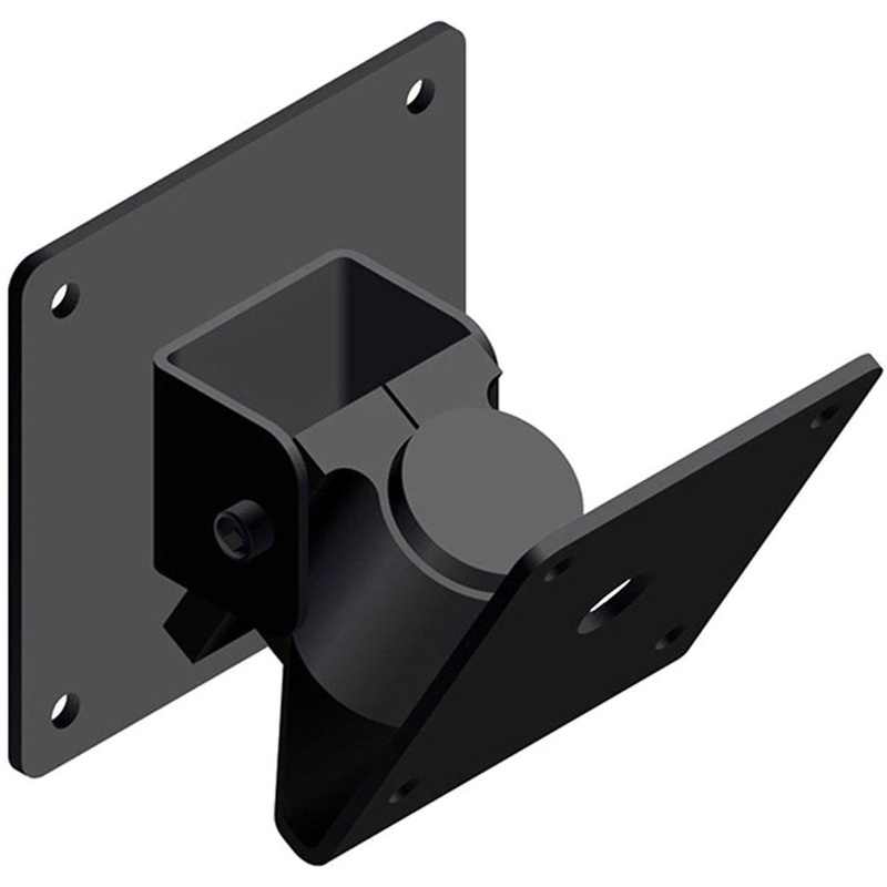 FBT AC-W-568 Directional Wall Mount Bracket (Black)