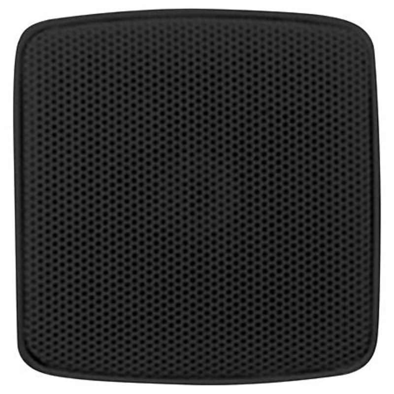 FBT CANTO 3C Passive 80W 2-Way Installation Loudspeaker (Black) – 3″