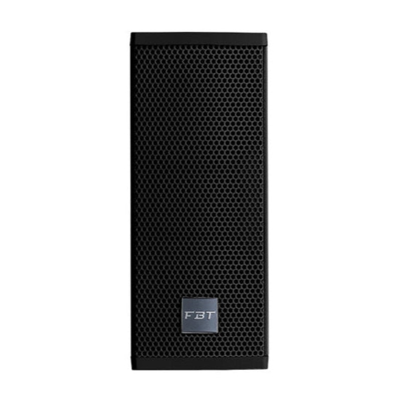 FBT CLA 203T 2-Way Passive Line Array Column (Black) – 2×3