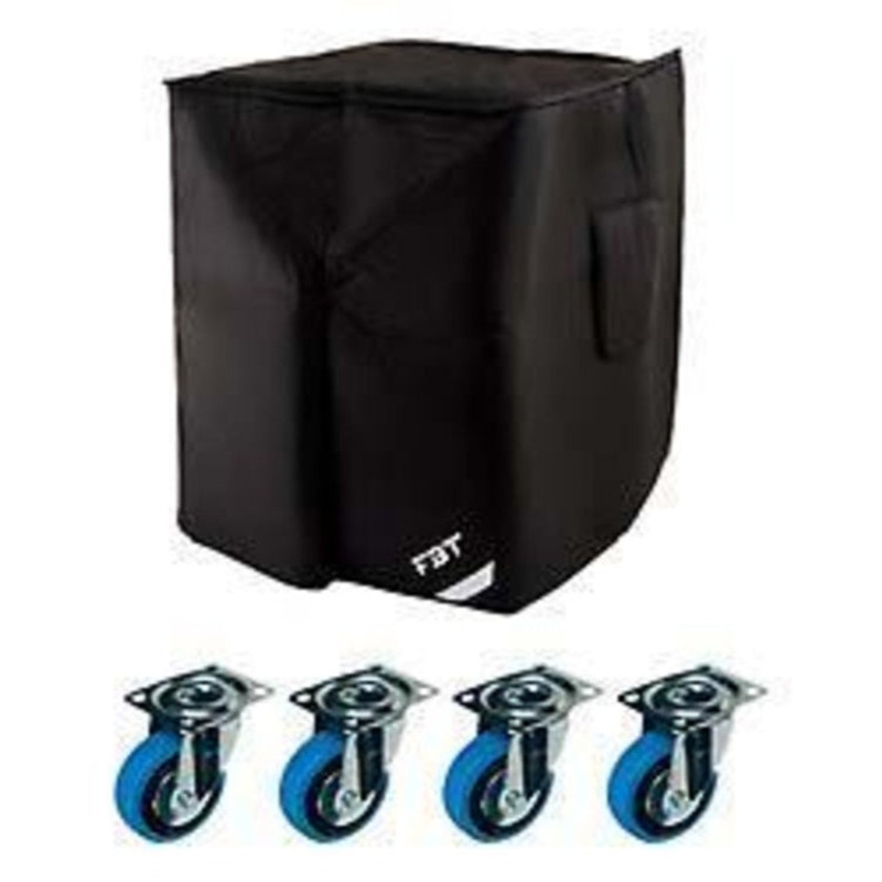 FBT MT-CH 118 Cover For Mitus 118SA With Wheels