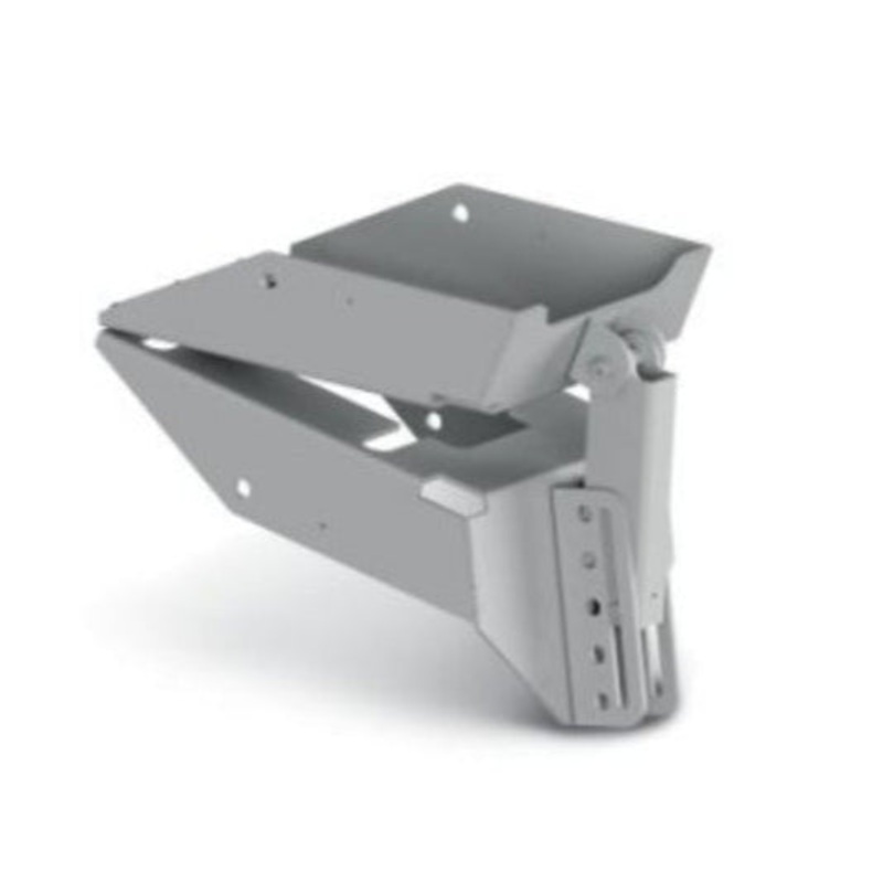 FBT VT-J-406.2 Joint Bar CLA 406.2A + CLA 406.2A/CLA206A